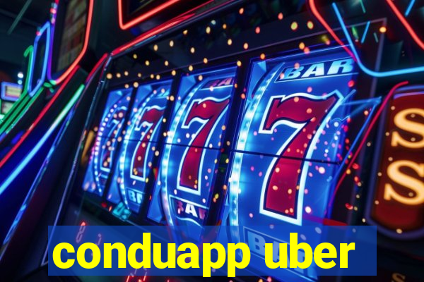 conduapp uber